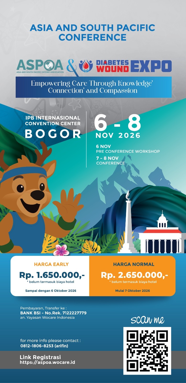 Tidak dapat menampilkan gambar