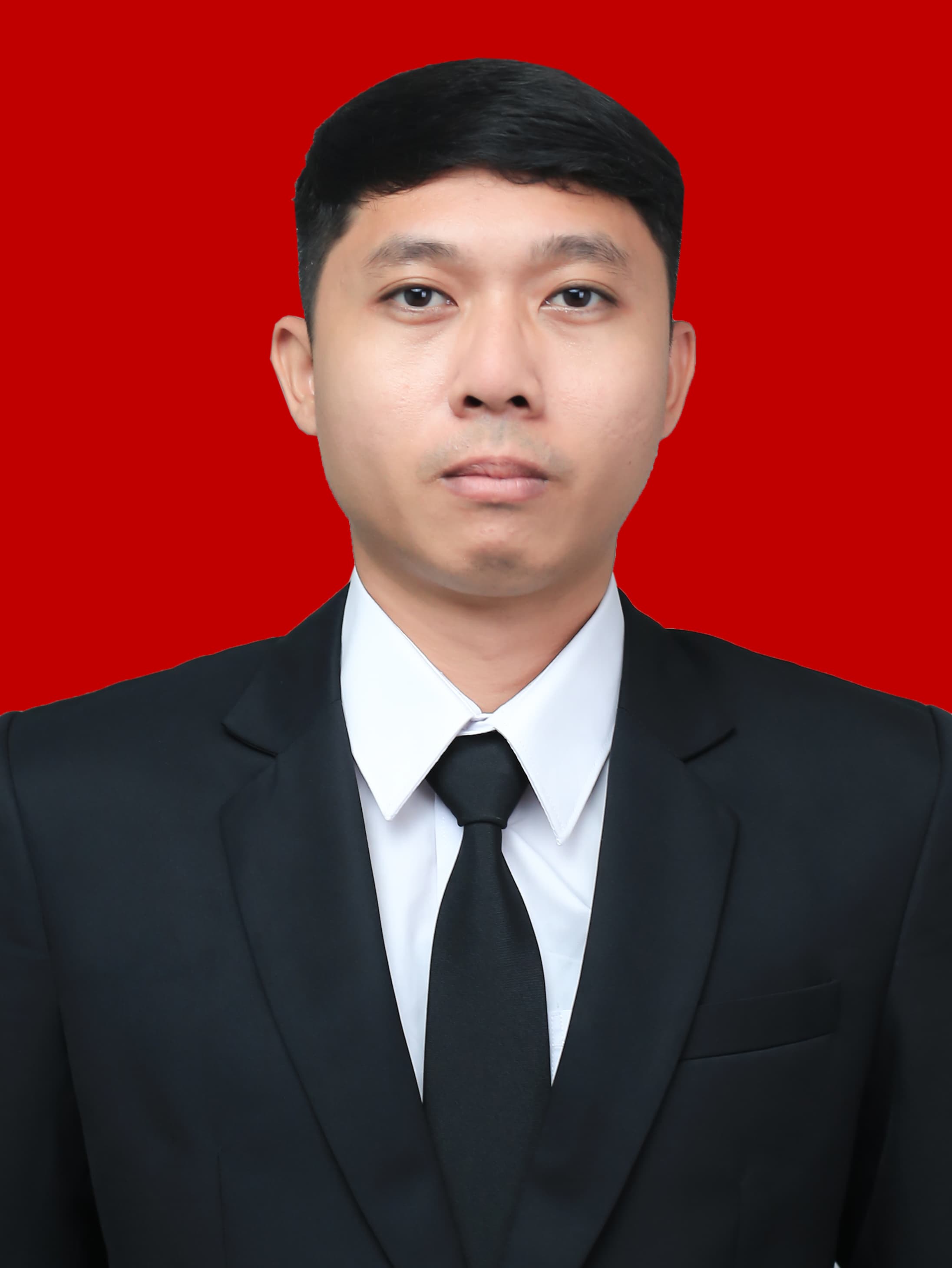 Alvian Debi Vonseka
