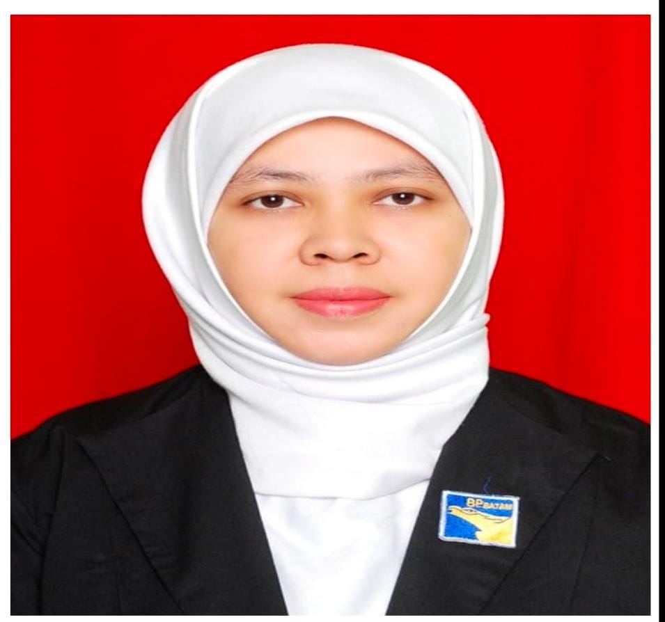 Yanti Hilmiyanti