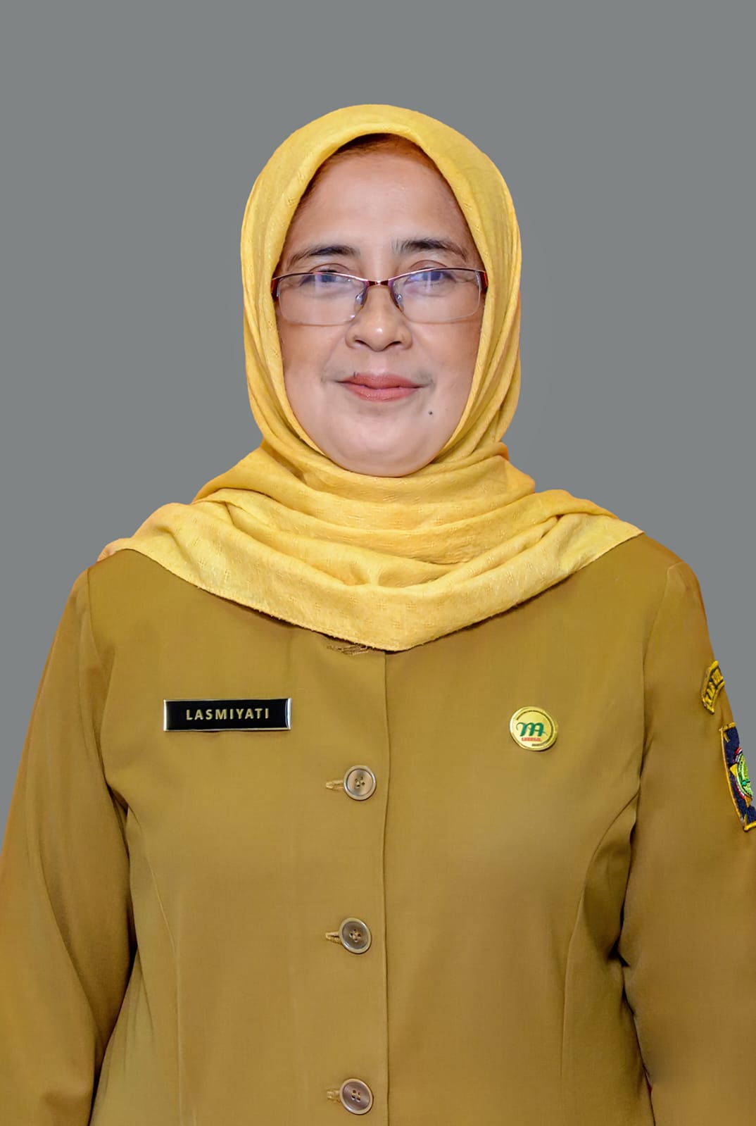 Lasmiyati