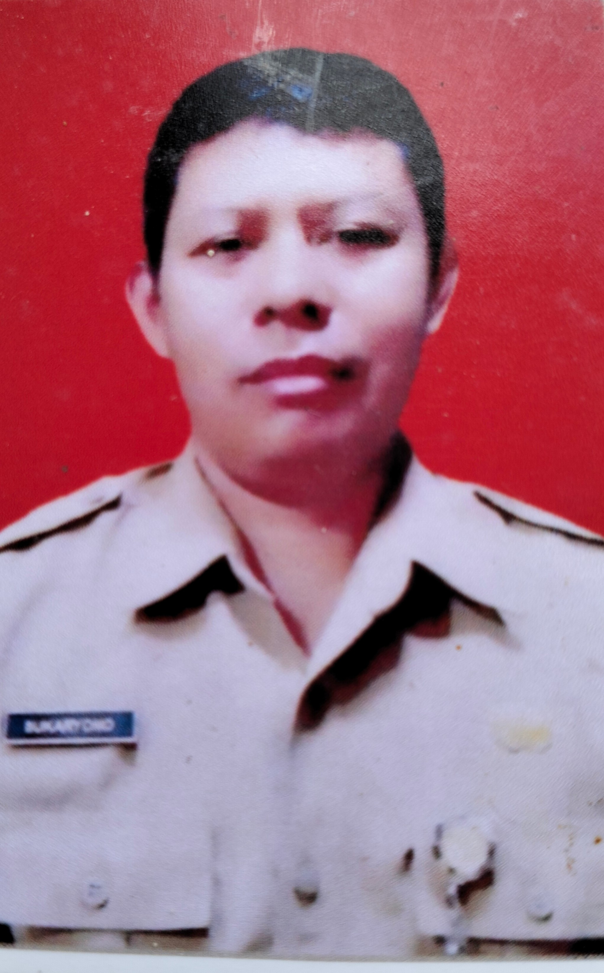 Sukaryono