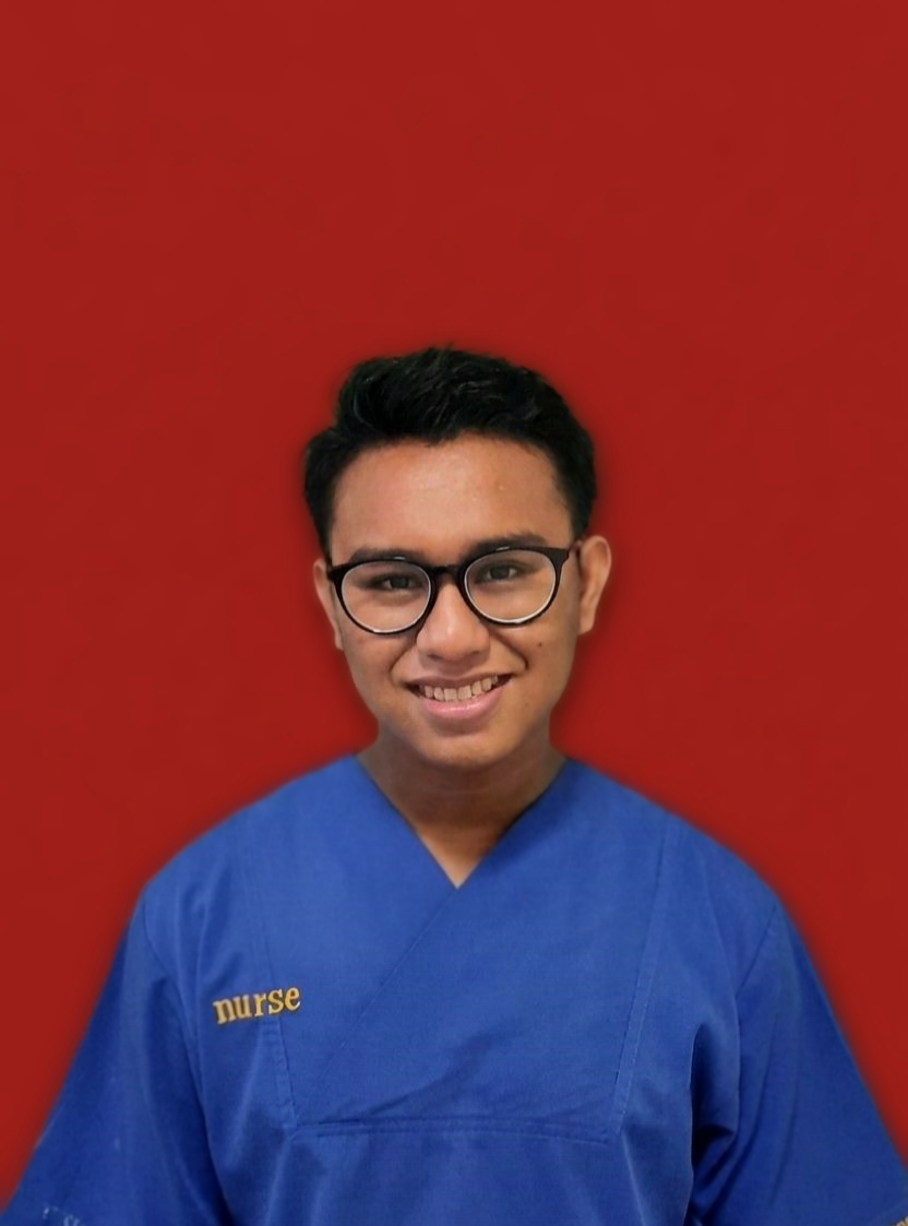 Indra Josua Bengngu