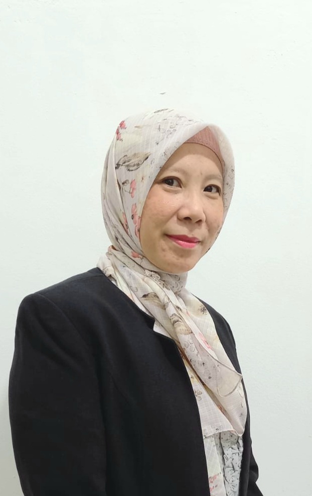 Maria septiyanti