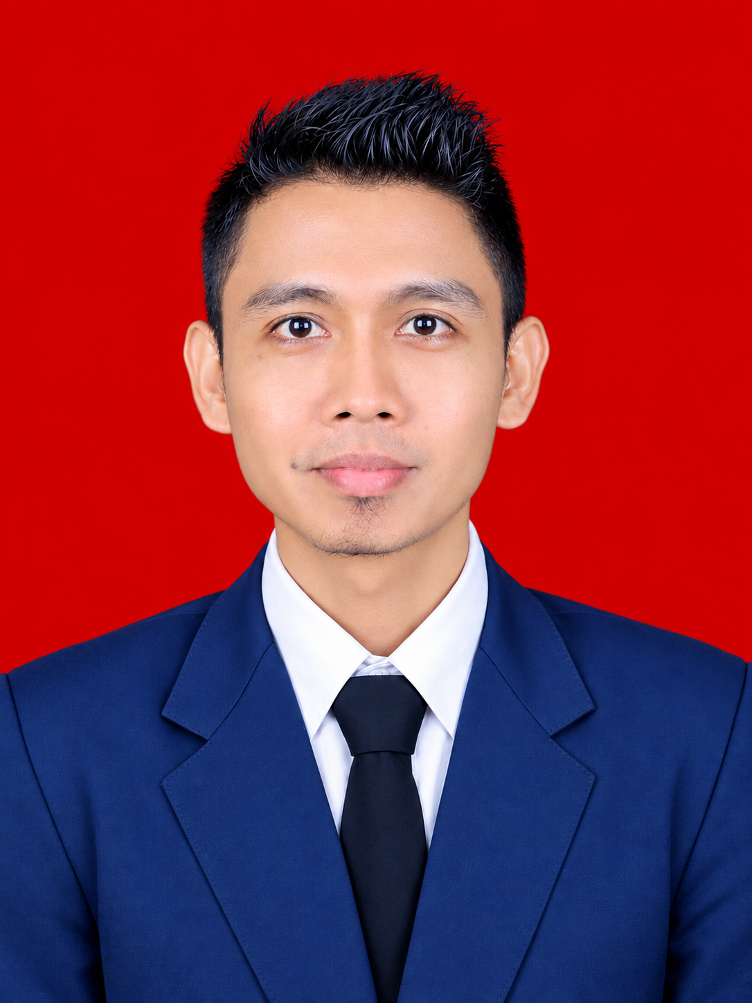 Enjang Gunawan, S.Kep