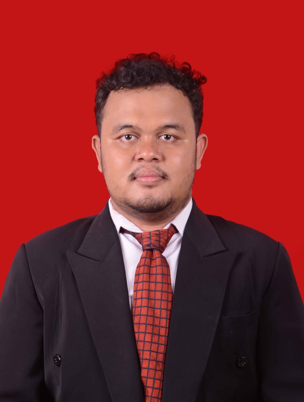 Fahmi Abdilah Nasution