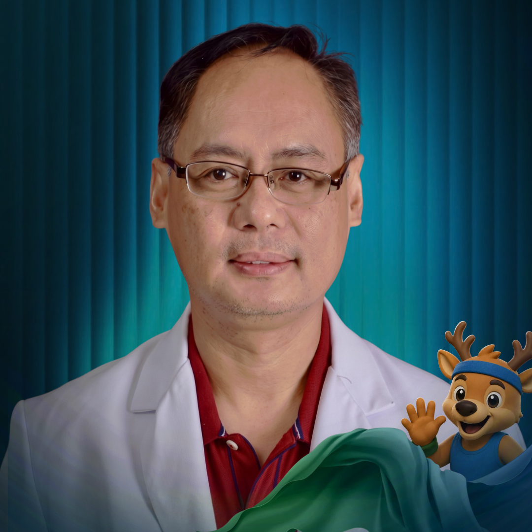 Luinio S. Tongson 