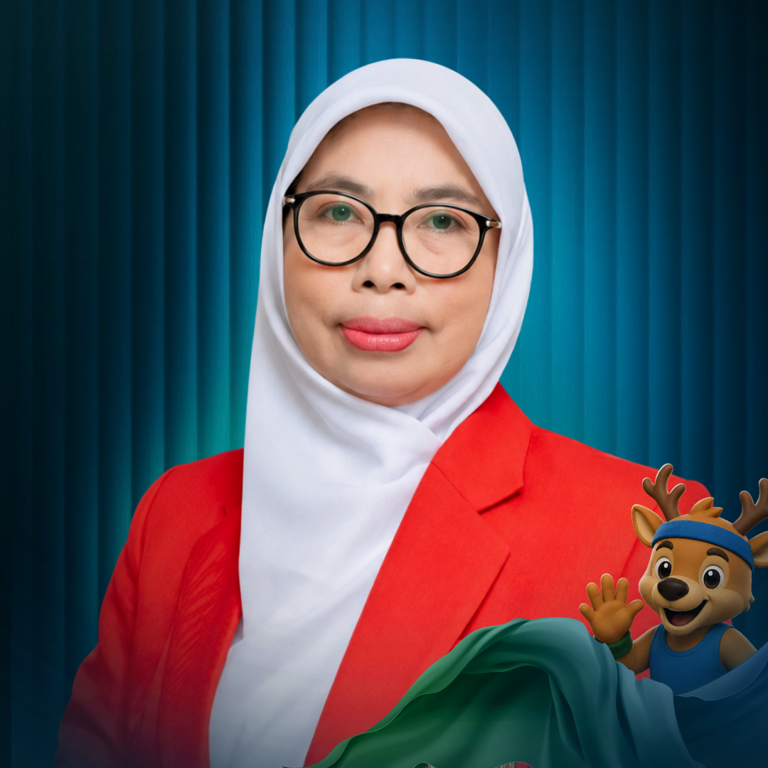 Ariyanti Saleh