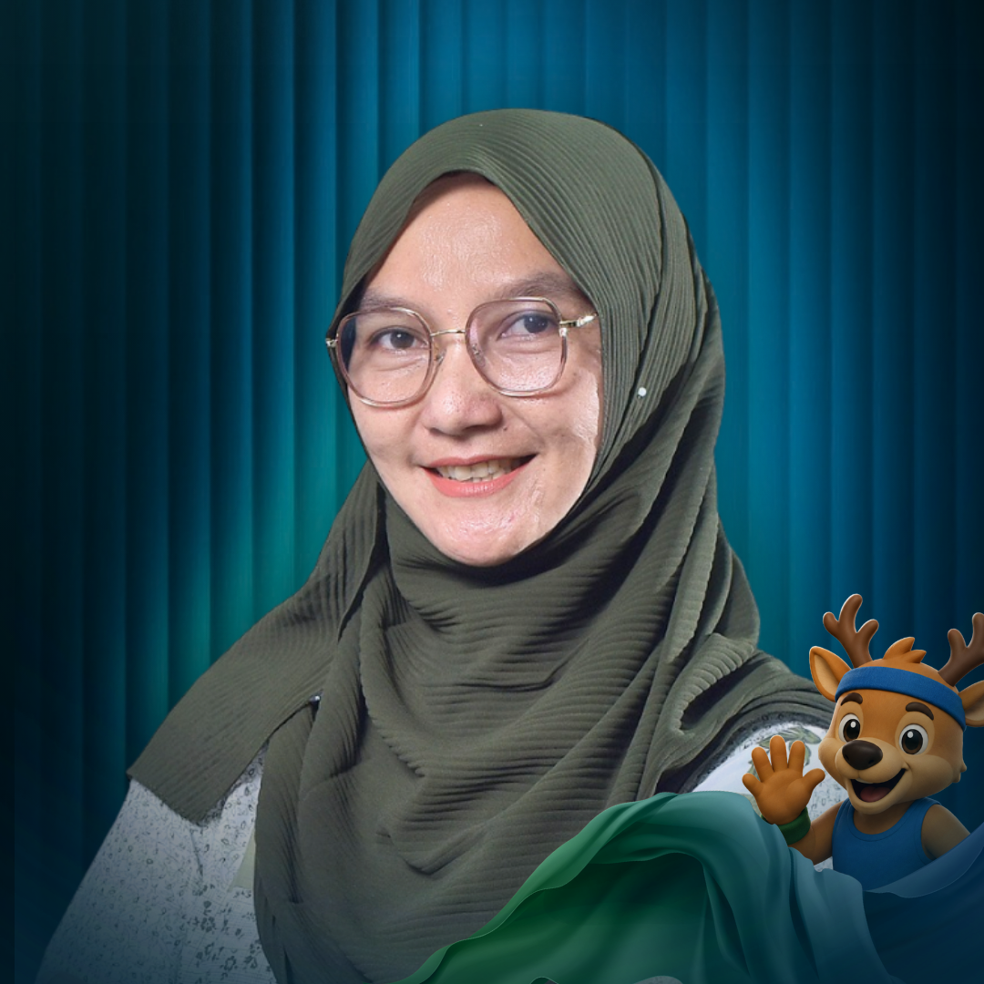 Elvi Oktarina