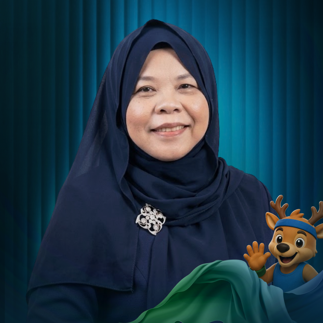 Mariam Mohd Nasir